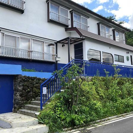 Oyado Zen Hotel Kusatsu  Bagian luar foto