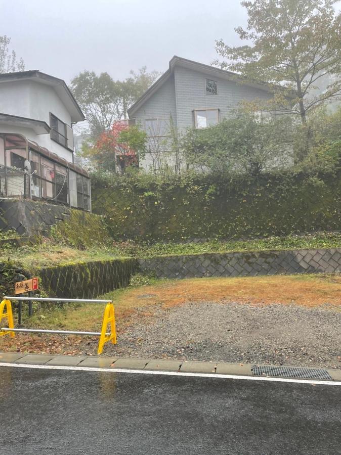 Oyado Zen Hotel Kusatsu  Bagian luar foto