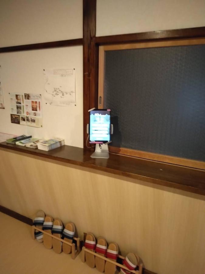 Oyado Zen Hotel Kusatsu  Bagian luar foto