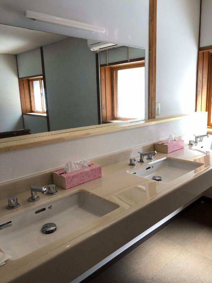 Oyado Zen Hotel Kusatsu  Bagian luar foto