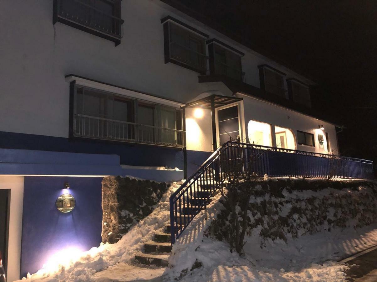 Oyado Zen Hotel Kusatsu  Bagian luar foto