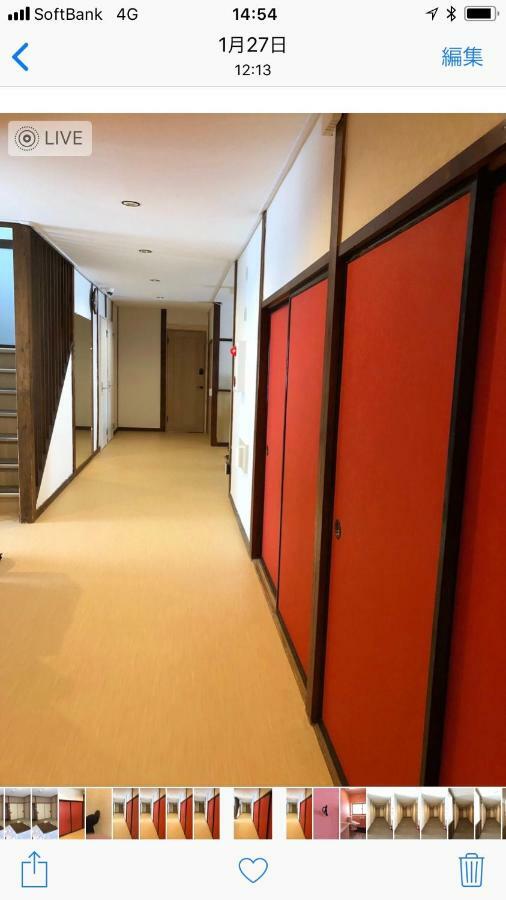 Oyado Zen Hotel Kusatsu  Bagian luar foto