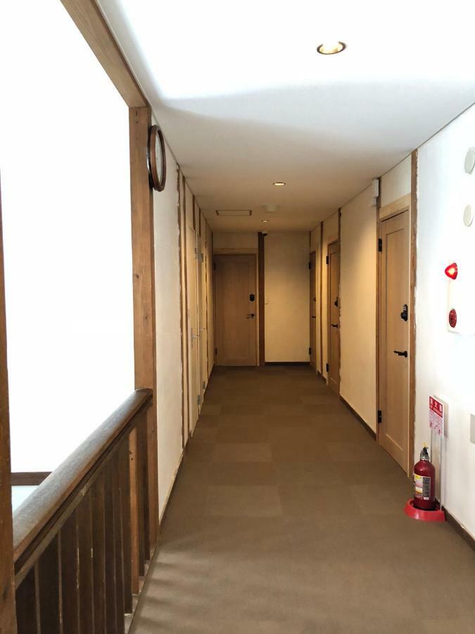 Oyado Zen Hotel Kusatsu  Bagian luar foto