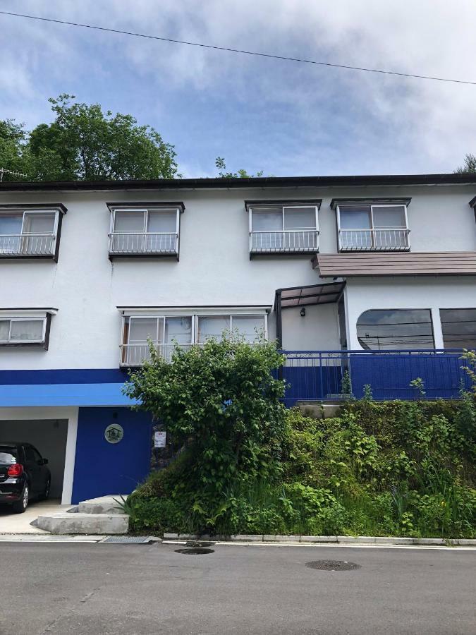 Oyado Zen Hotel Kusatsu  Bagian luar foto