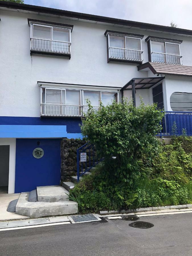 Oyado Zen Hotel Kusatsu  Bagian luar foto