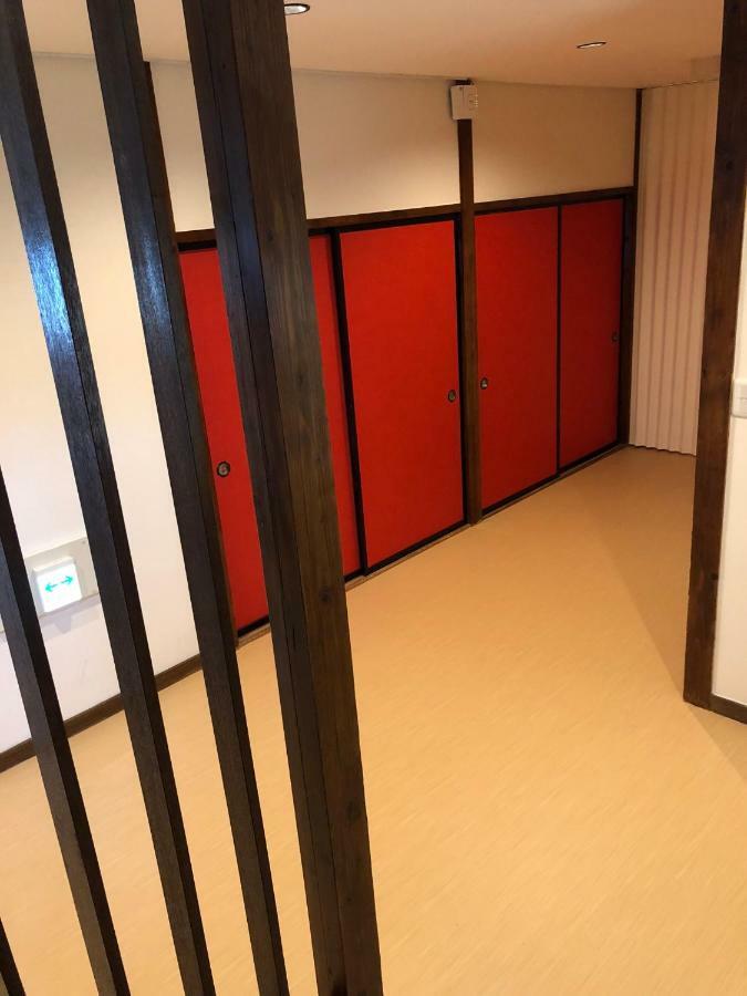 Oyado Zen Hotel Kusatsu  Bagian luar foto
