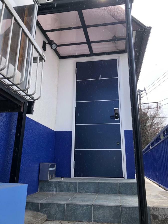 Oyado Zen Hotel Kusatsu  Bagian luar foto