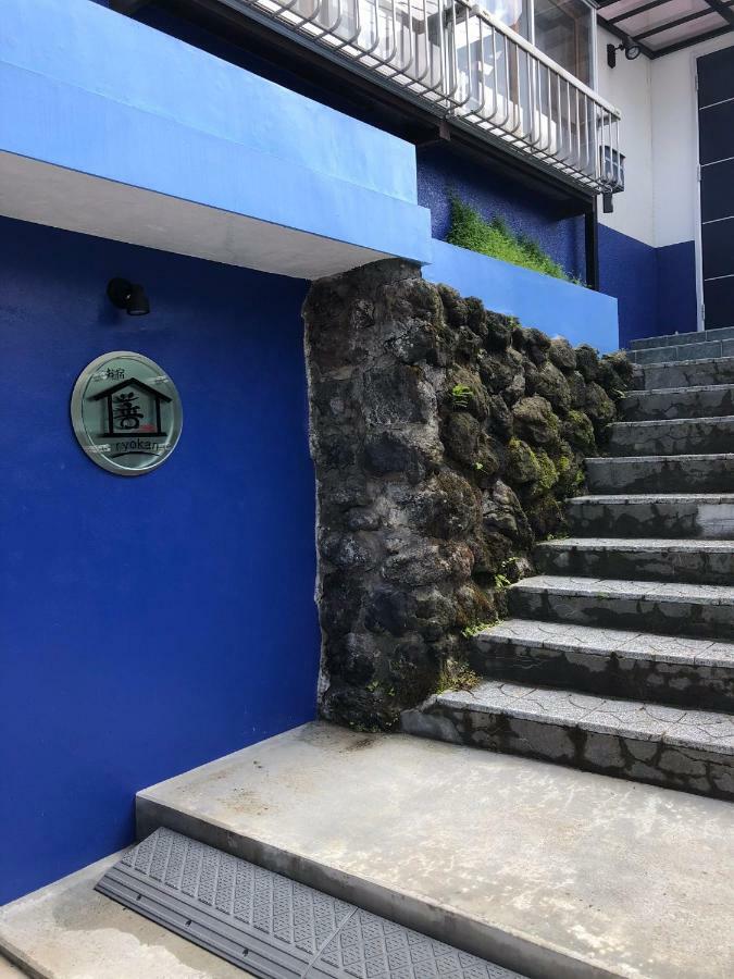Oyado Zen Hotel Kusatsu  Bagian luar foto