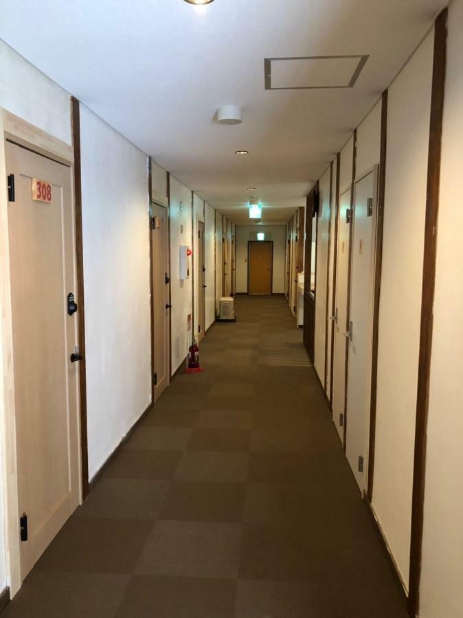 Oyado Zen Hotel Kusatsu  Bagian luar foto