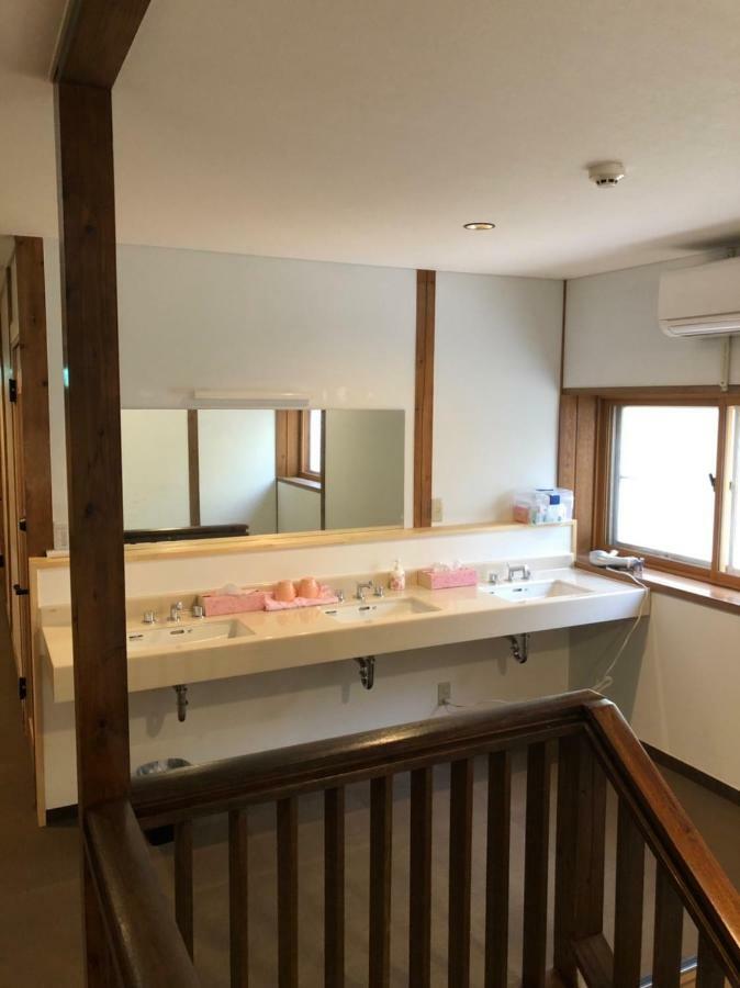 Oyado Zen Hotel Kusatsu  Bagian luar foto