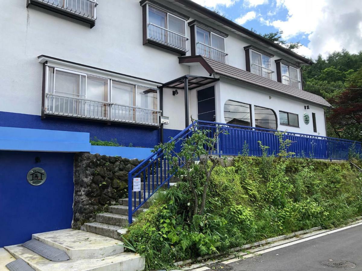 Oyado Zen Hotel Kusatsu  Bagian luar foto
