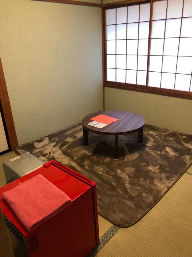 Oyado Zen Hotel Kusatsu  Bagian luar foto